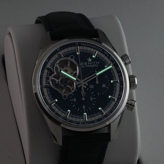 Zenith Chronomaster 03.20416.4061/51.C802 Image 6